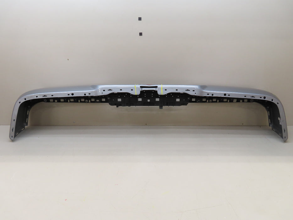 2019-2022 DODGE RAM 2500 3500 REAR BUMPER METAL OEM 68525078AA