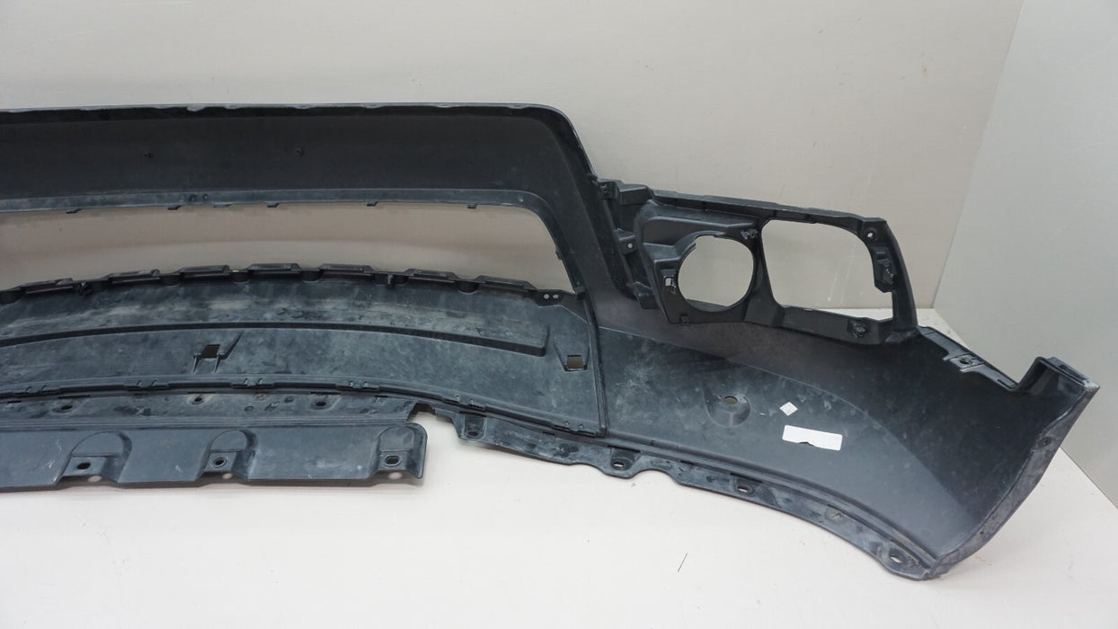 2019-2021 HONDA PASSPORT FRONT LOWER BUMPER VALANCE 71110-TGS-A0 OEM 19 20 21