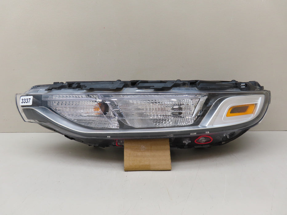 2020-2022 KIA SOUL FRONT LEFT DRIER SIDE DAYTIME RUNNING LIGHT DRL OEM