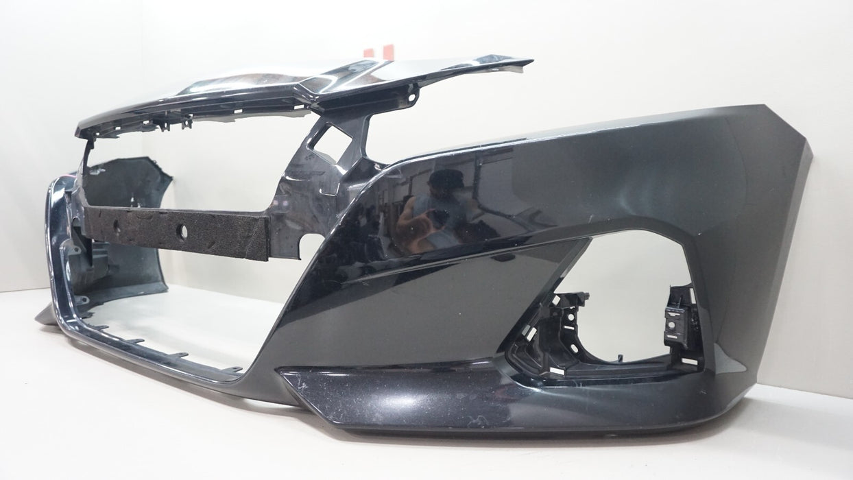 2019-2022 NISSAN ALTIMA FRONT BUMPER COVER PANEL OEM 620226CA0H