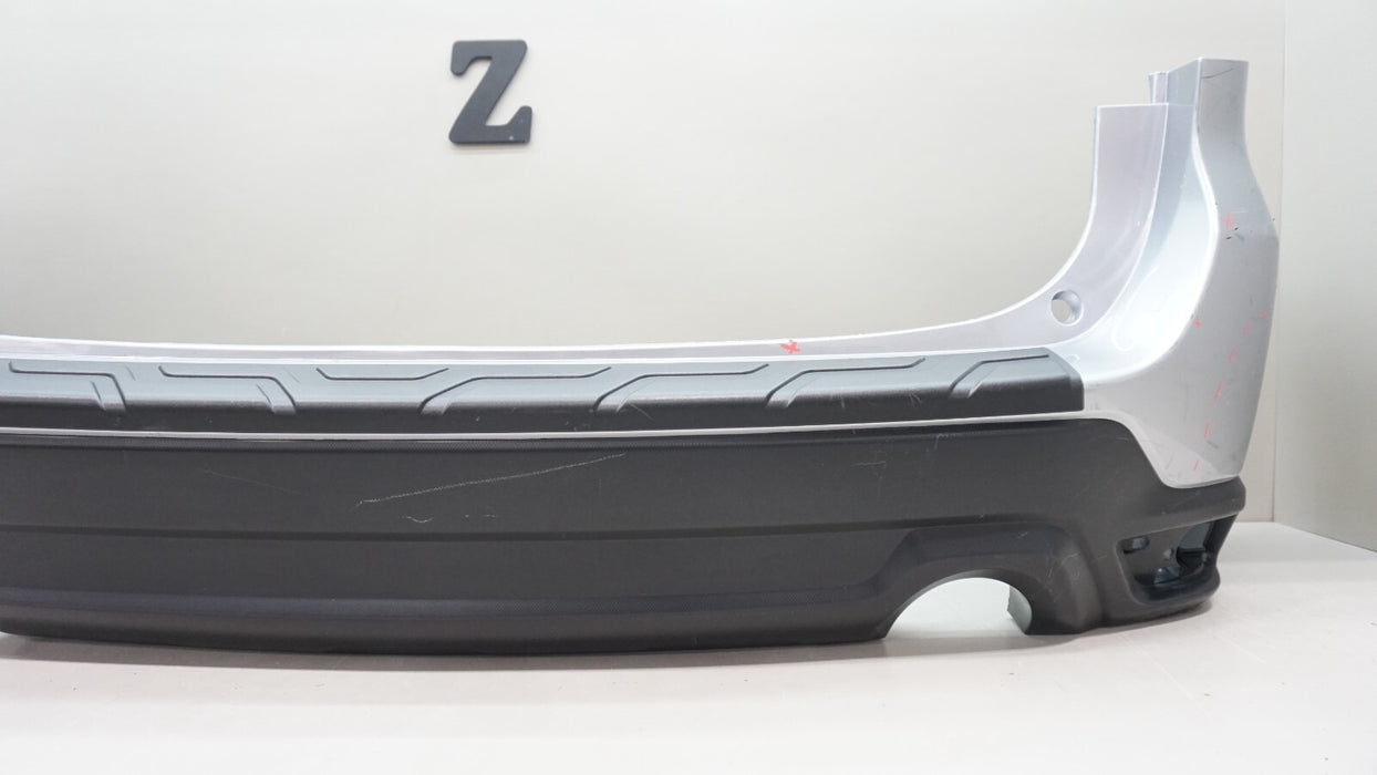 2019-2021 SUBARU FORESTER REAR BUMPER COVER PANEL AFTERMARKET  57704SJ301
