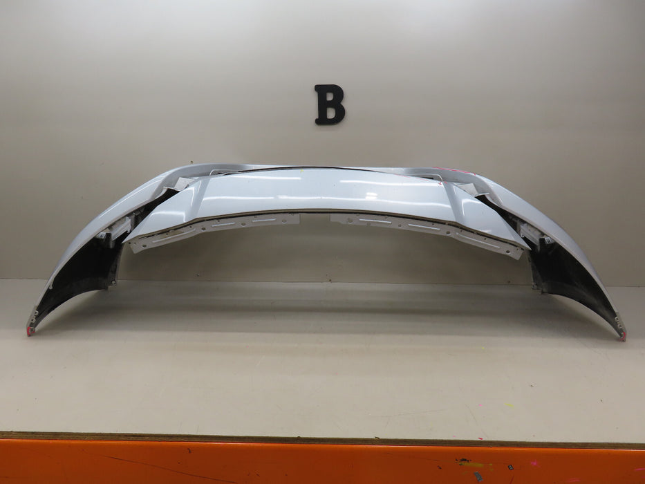 2019-2022 NISSAN ALTIMA FRONT BUMPER COVER OEM