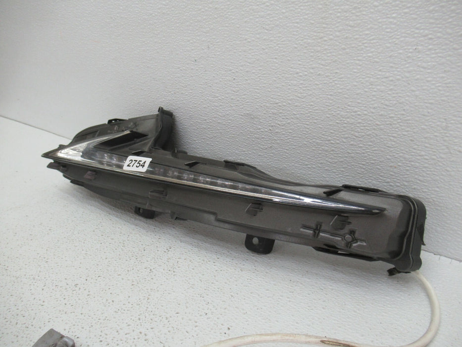 2015-2020 LEXUS NX200T NX300 LEFT DRIVER SIDE LED DAYTIME RUNNING LIGHT LAMP OEM