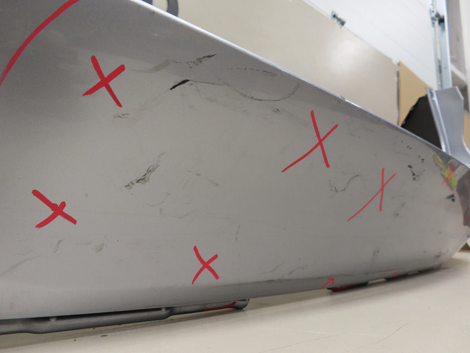 2016 2017 2018 ACURA RDX REAR BUMPER COVER OEM 71501-TX4-ZY00