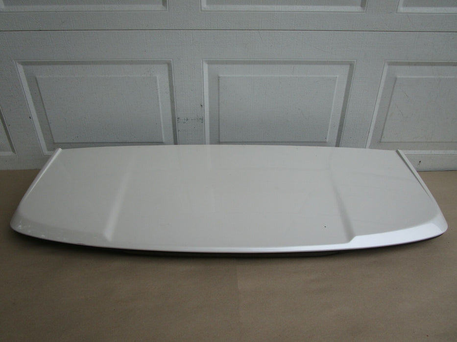 15 16 17 18 FORD EDGE REAR SPOILER WING OEM