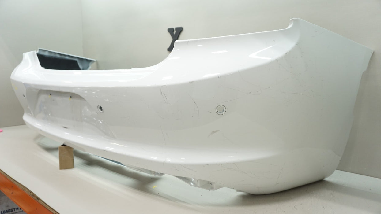 2015-2022 DODGE CHARGER REAR BUMPER COVER PANEL OEM