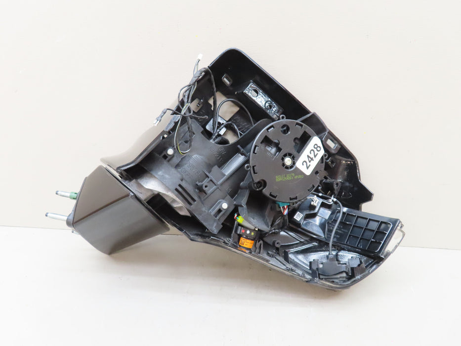 2021-2023 CHEVROLET/GMC TAHOE-SUBURBAN-YUKON RIGHT PASSENGER SIDE MIRRIOR OEM