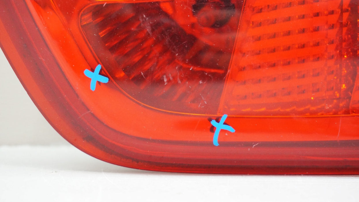 2015-2020 MERCEDES-BENZ GLA250 REAR RIGHT SIDE INNER TAIL LIGHT OEM A1569060358