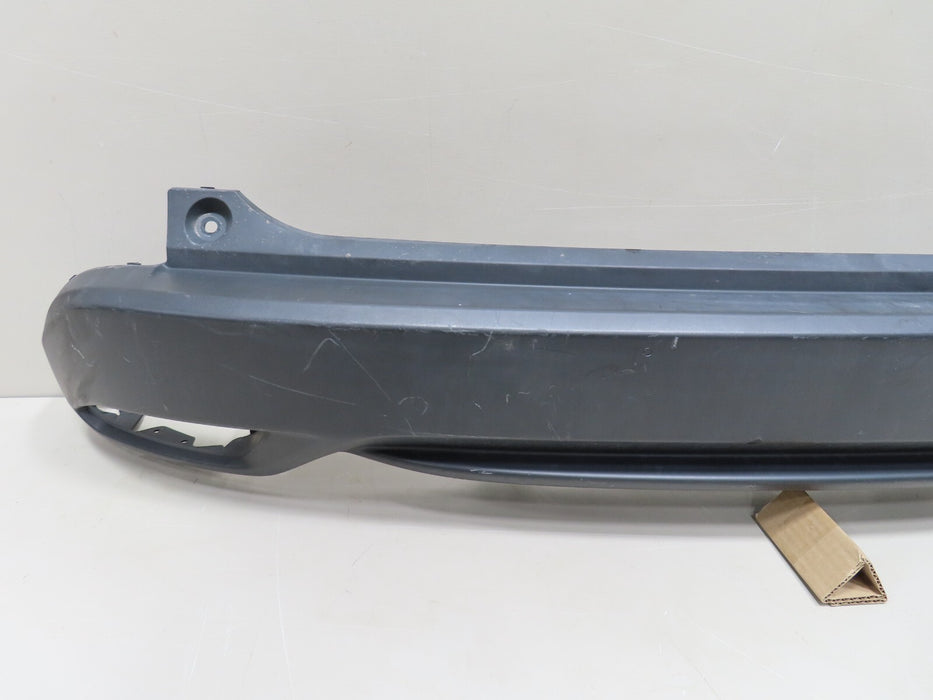 2019-2022 HONDA HRV HR-V REAR BUMPER COVER OEM