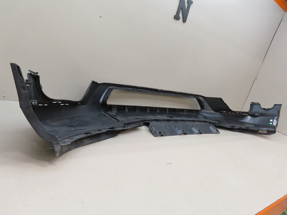 2019-2022 HONDA PILOT FRONT LOWER BUMPER COVER OEM 71110-TG7-A5