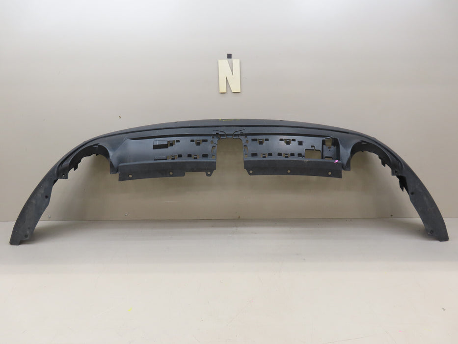 2019-2022 FORD EDGE REAR LOWER BUMPER COVER VALANCE OEM KT4B-17F954