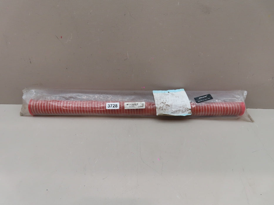 2012-2014 MCLAREN MP4-12C COUPE COOLING DUCT HOSE TUBE PIPE OEM 1211L0228CP