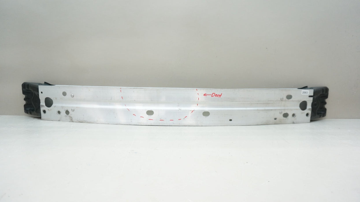 2018-2022 TOYOTA CAMRY FRONT REINFORCEMENT IMPACT CRASH BAR OEM