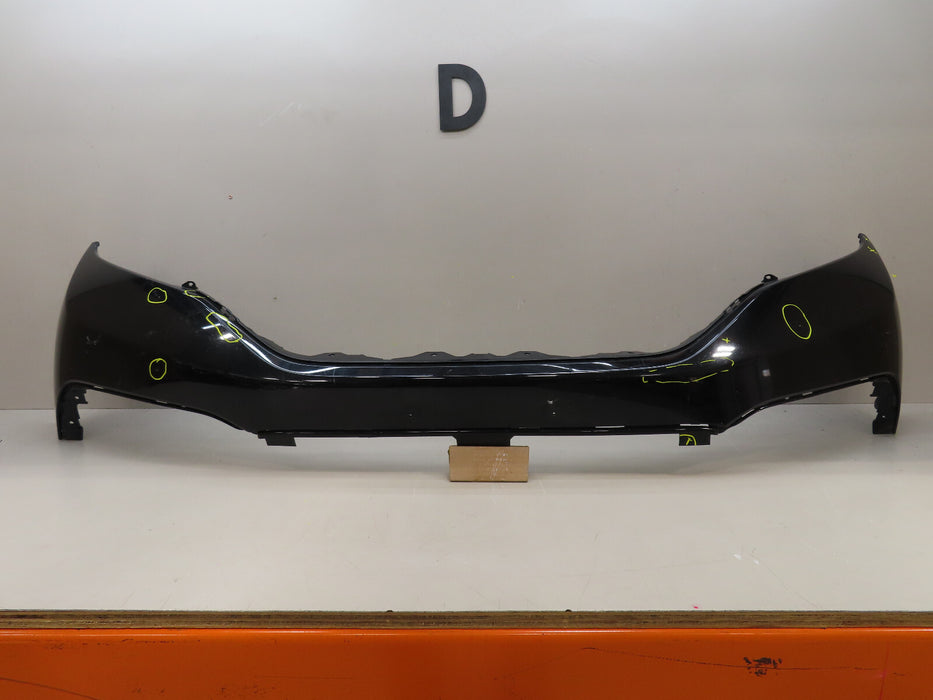 2012 2013 2014 HONDA CR-V FRONT BUMPER COVER OEM 71101-T0A-ZZ00