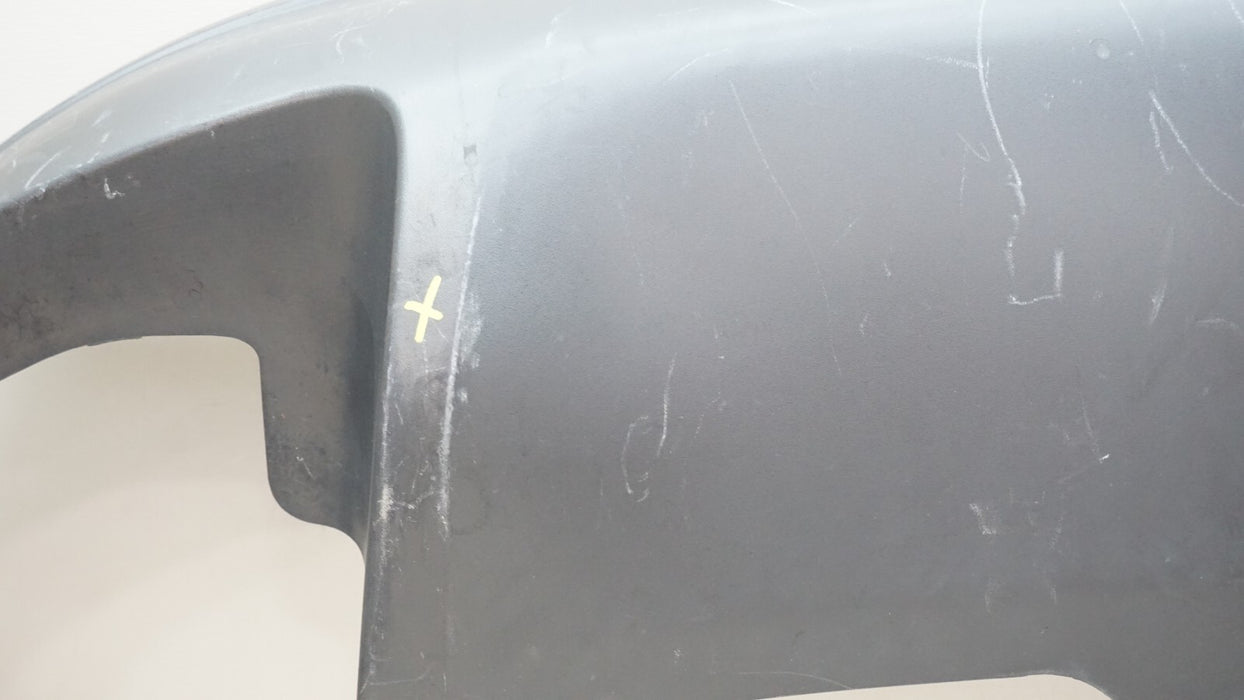 2015-2024 NISSAN MURANO REAR LOWER BUMPER VALANCE COVER 850B2 9U30H OEM