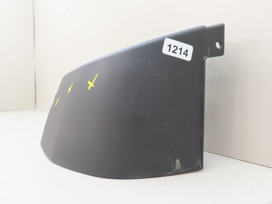 2015-2022 FORD TRANSIT 150 250 350 REAR LEFT DRIVER SIDE BUMPER END CAP OEM