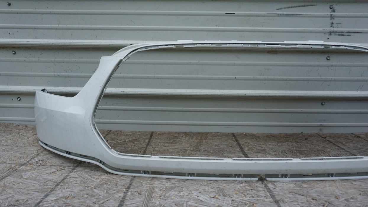 2015-2018 FORD TRANSIT 350 FRONT BUMPER COVER OEM 15 16 17 18