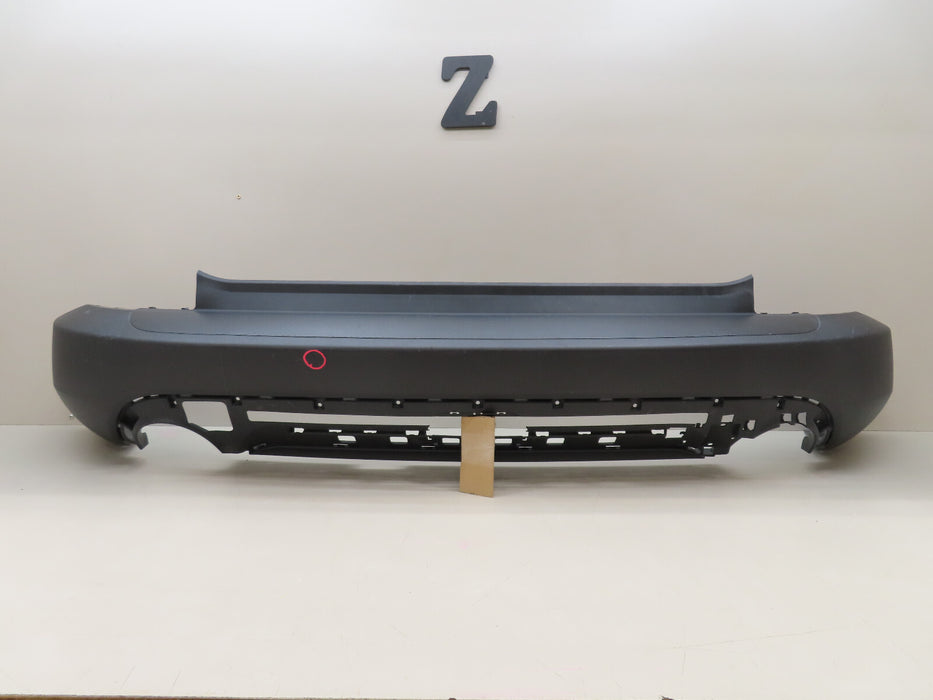 2020-2022 FORD ESCAPE REAR BUMPER COVER OEM LJ6B-17D781