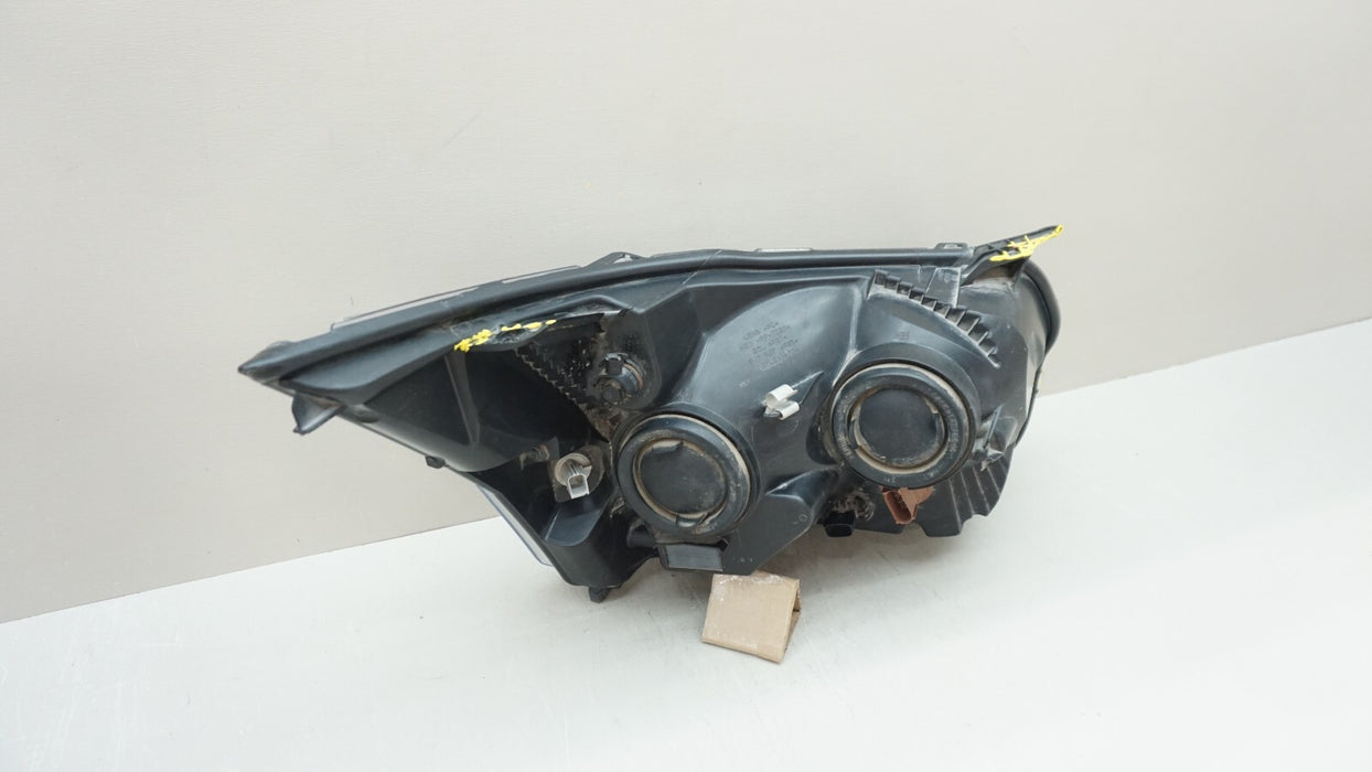 2015-2023 FORD TRANSIT FRONT LH LEFT DRIVER SIDE HALOGEN HEADLIGHT OEM