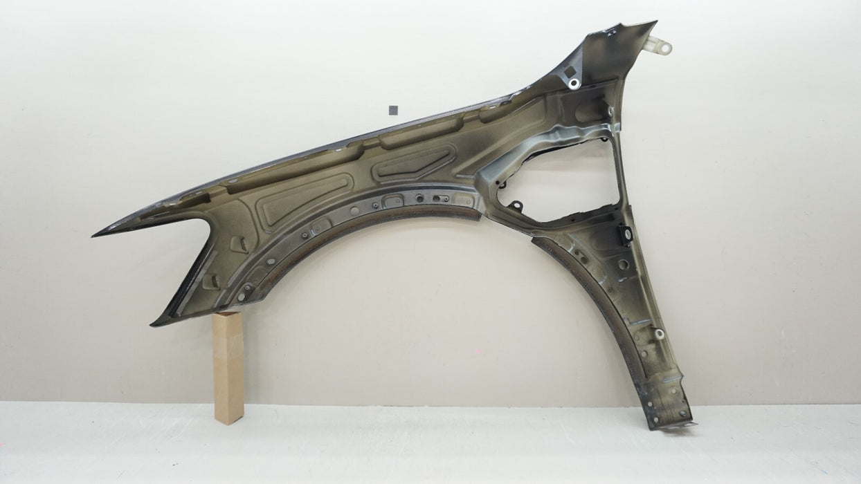 2019-2022 AUDI E-TRON FRONT LEFT DRIVERS SIDE FENDER OEM 19 20 21 22