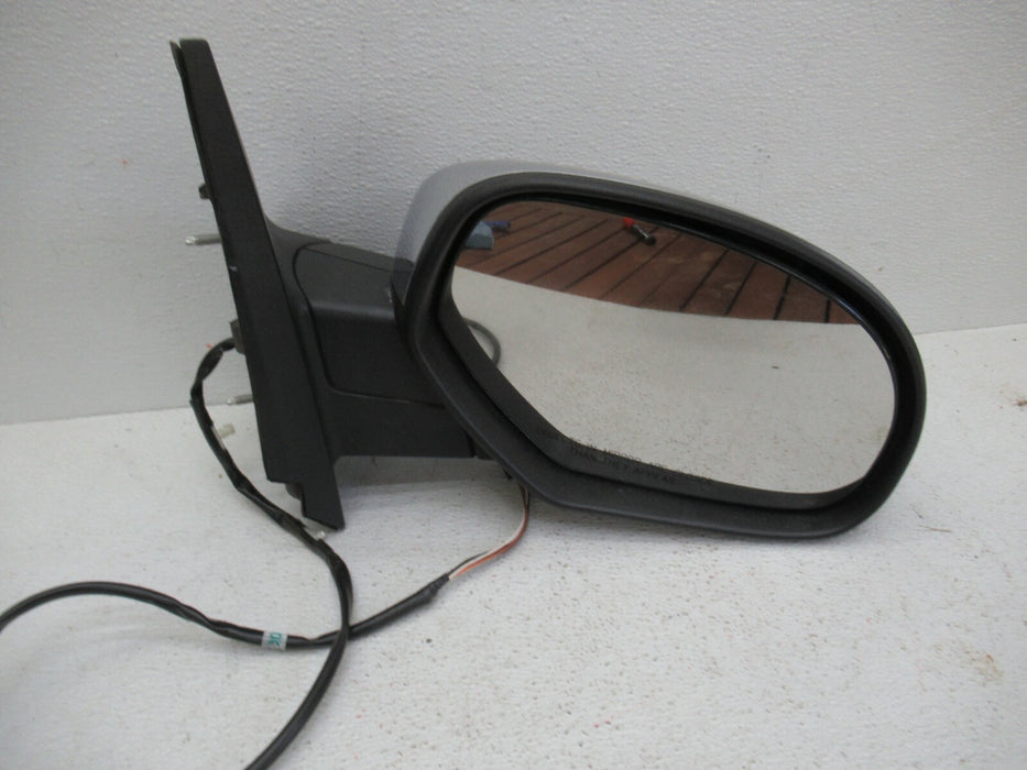 2009-2014 CHEVROLET SILVERADO FRONT RIGHT PASSENGER SIDE REAR VIEW MIRROR OEM