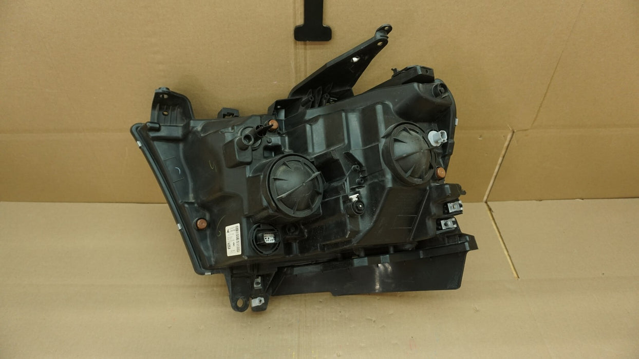 2019-2022 DODGE RAM 1500 FRONT RIGHT PASSENGER SIDE HEADLIGHT HALOGEN OEM