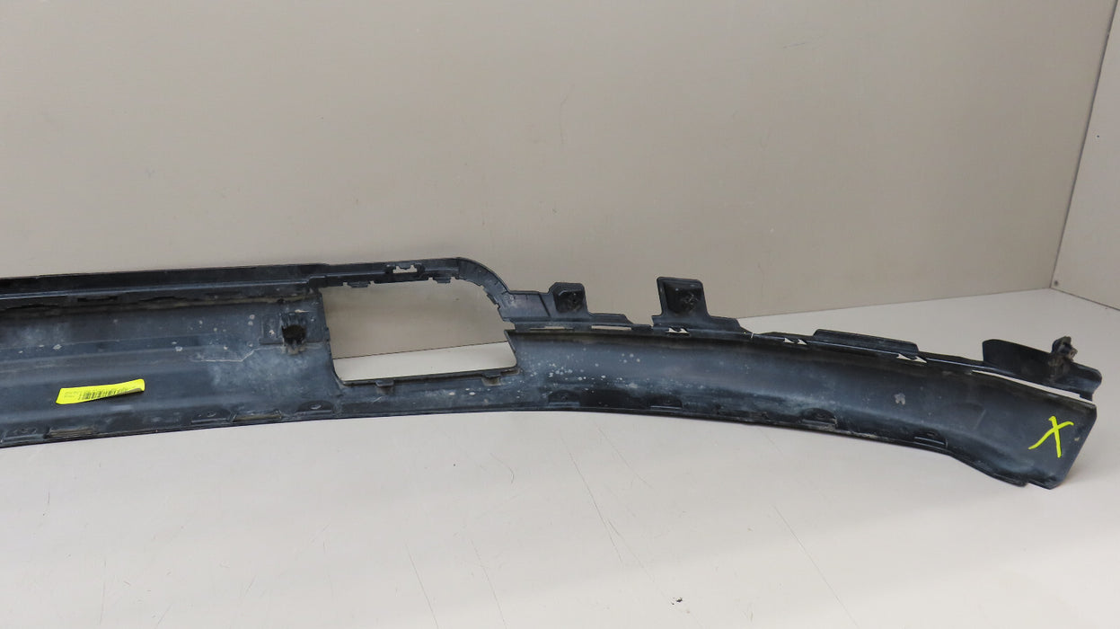 2019-2021 FORD EXPEDITION FRONT BUMPER LOWER VALANCE COVER OEM NL1B-17F775