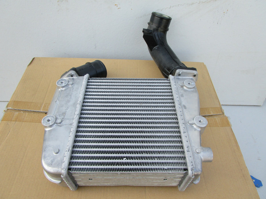 Nissan GT-R GTR Turbo Intercooler OEM 14461-KJ10A