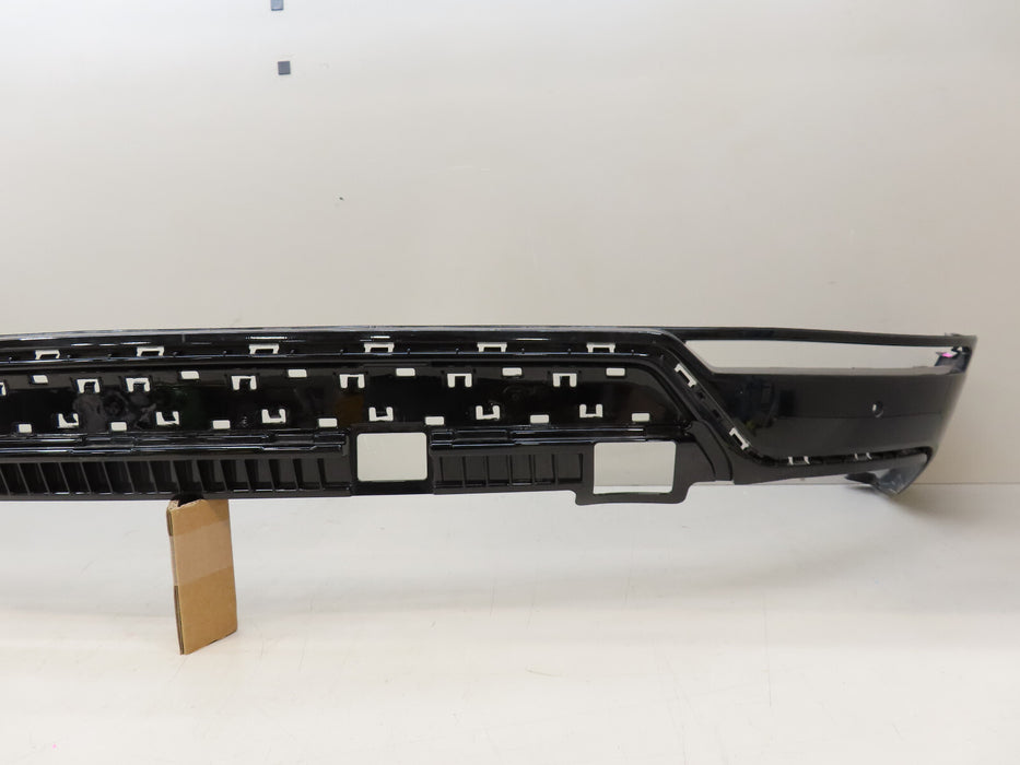 2019-2022 LAMBORGHINI URUS REAR BUMPER COVER OEM