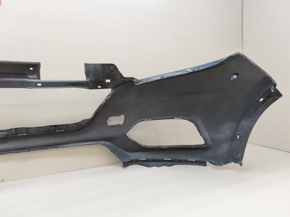 2019-2021 HONDA HR-V HRV FRONT BUMPER COVER OEM 71100-T7W-A100