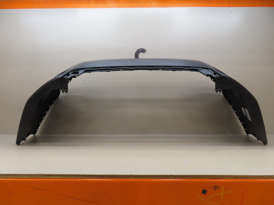 2016 2017 2018 2019 2020 2021 HONDA CIVIC REAR BUMPER COVER AFTERMARKET TAIWAN