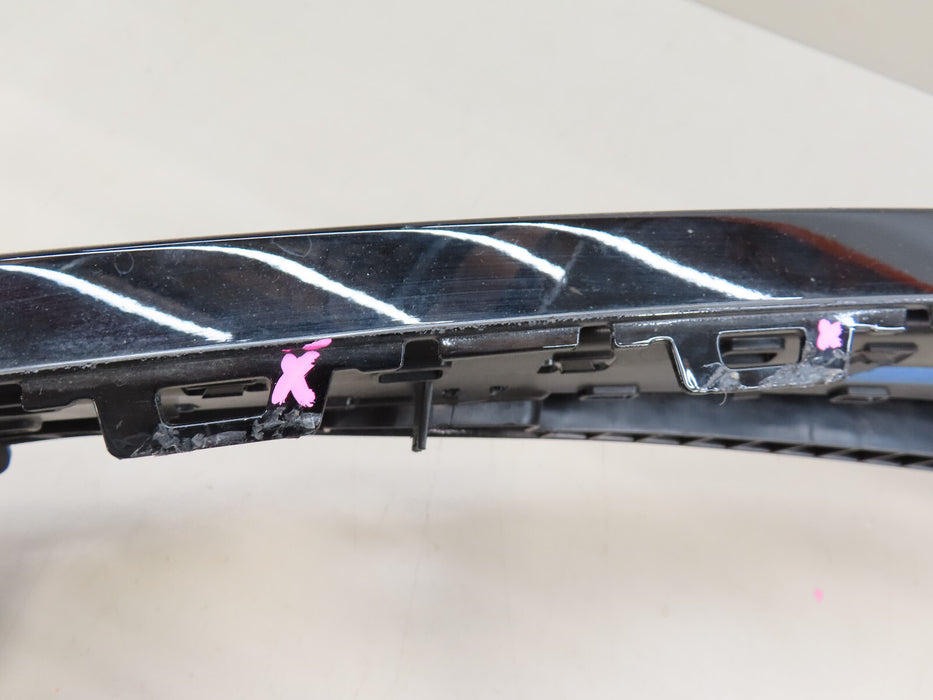 2019-2022 LAMBORGHINI URUS REAR BUMPER COVER OEM