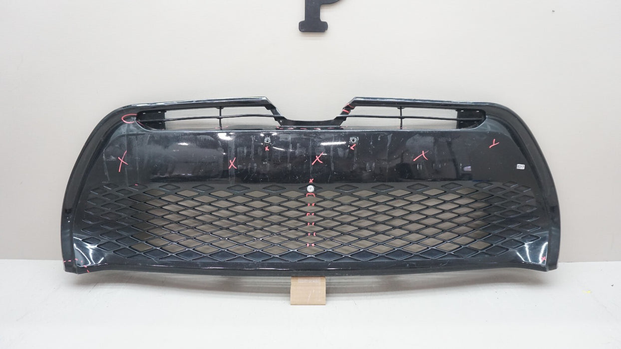2017-2019 TOYOTA COROLLA FRONT BUMPER RADIATOR GRILLE OEM 53112-02740