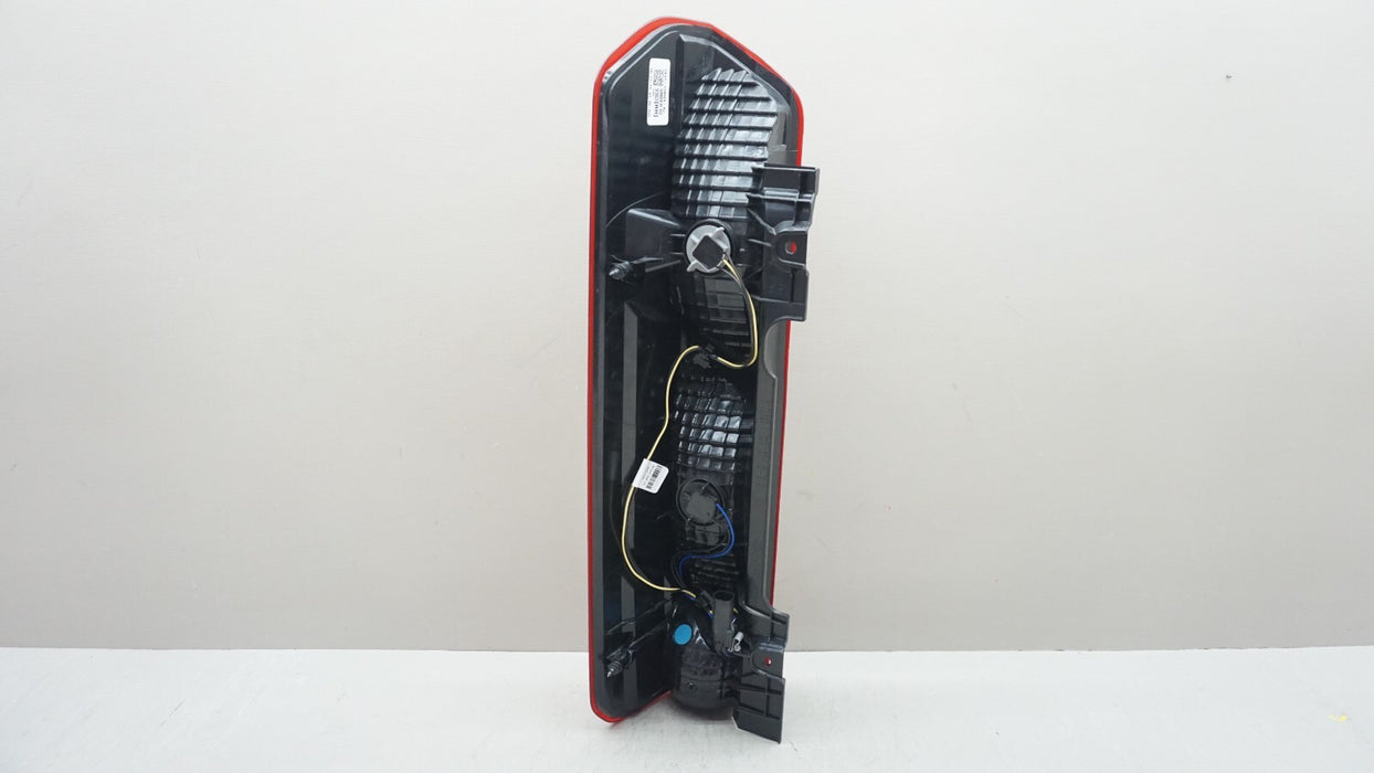 2015-2024 FORD TRANSIT REAR RIGHT PASSENGER SIDE TAIL LIGHT OEM CK41-13B504-AJ