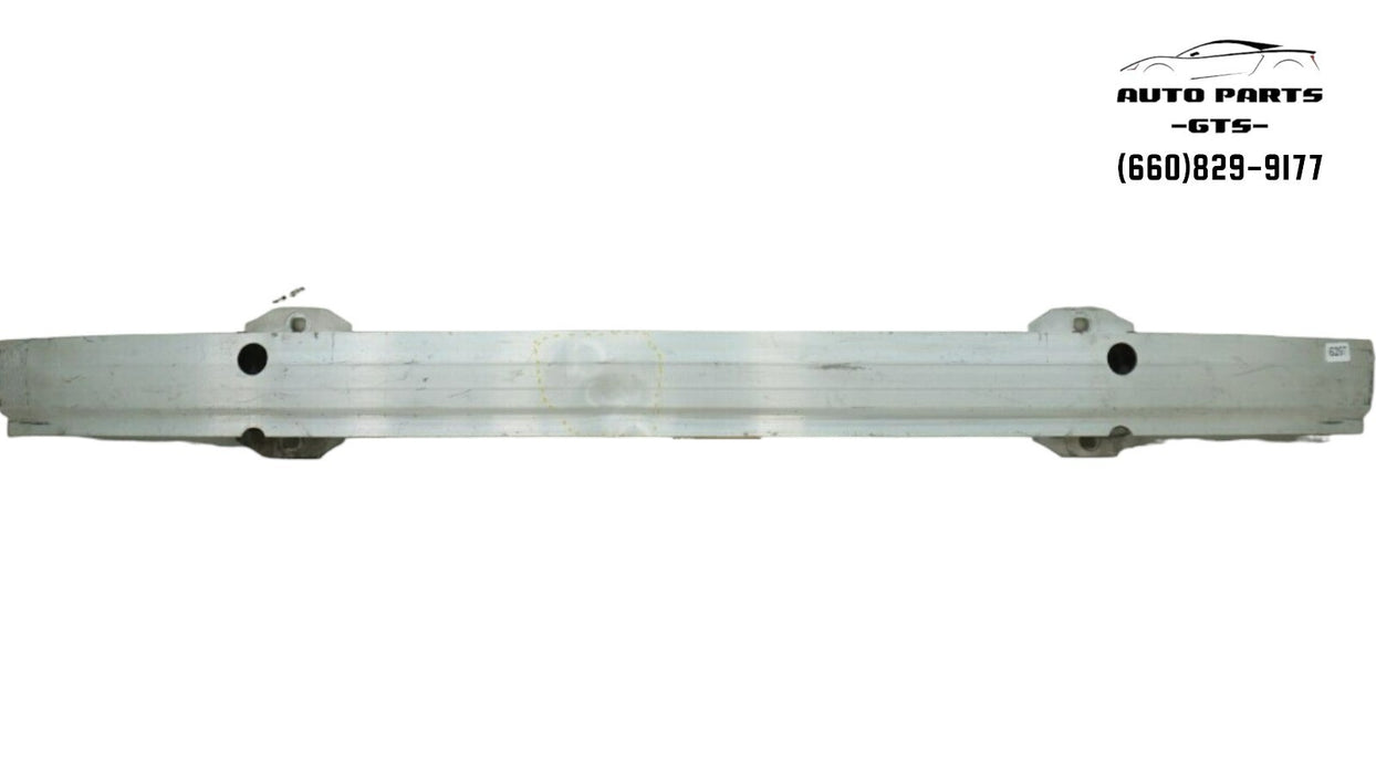 2012-2014 BMW X3 F25 REAR BUMPER REINFORCEMENT IMPACT BAR OEM 5112 7210072-08