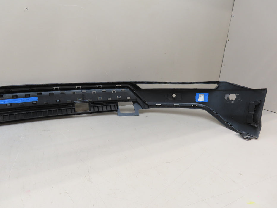 2019-2022 LAMBORGHINI URUS REAR BUMPER COVER OEM
