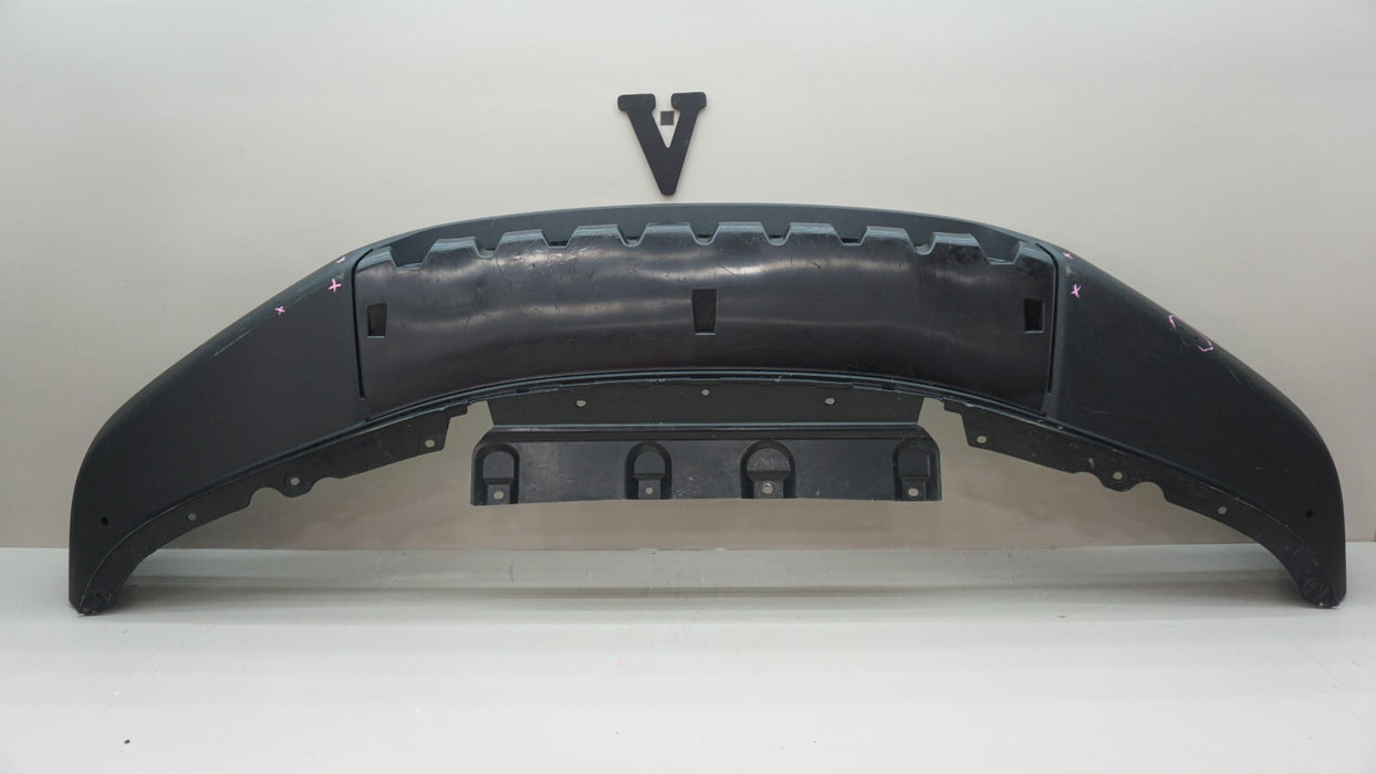 2019-2022 HONDA PILOT FRONT LOWER BUMPER VALANCE COVER OEM 71110-TG7-A5