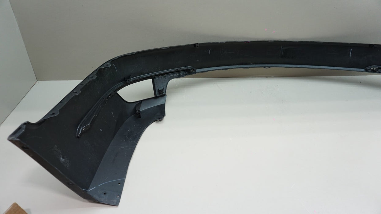 2019-2022 HONDA PILOT REAR LOWER BUMPER COVER VALANCE OEM 71510TG7A5