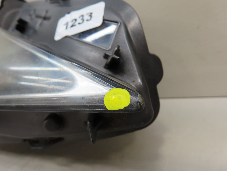 2015-2020 LEXUS NX200T NX300 RIGHT SIDE LED DAYTIME RUNNING LIGHT LAMP OEM