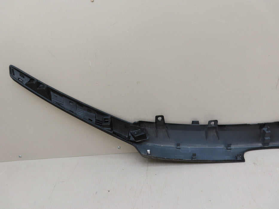 2019-2022 HONDA PILOT FRONT UPPER RADIATOR GRILLE GRILL OEM 71150TG7 A600