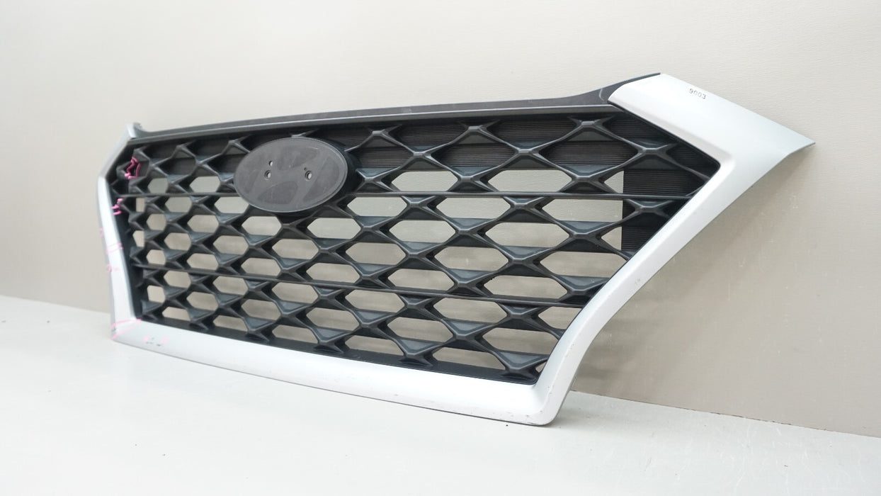 2019-2021 HYUNDAI TUCSON FRONT MAIN RADIATOR GRILLE OEM 86351-D3500