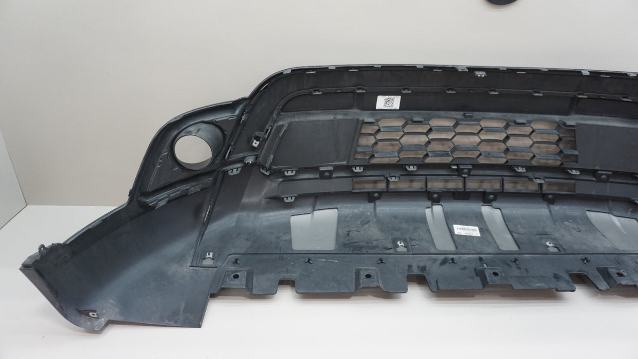 2019-2022 FIAT 500X TREKKING FRONT LOWER BUMPER COVER OEM 735686032