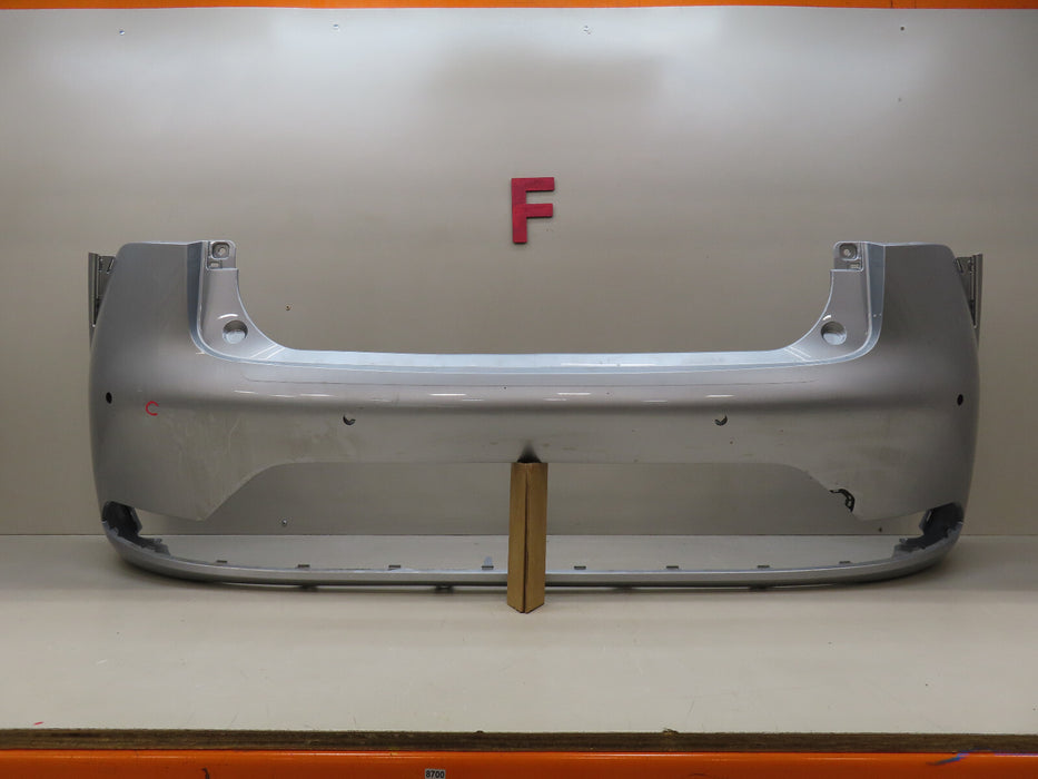 ..2023 2024 TOYOTA PRIUS REAR BUMPER COVER OEM