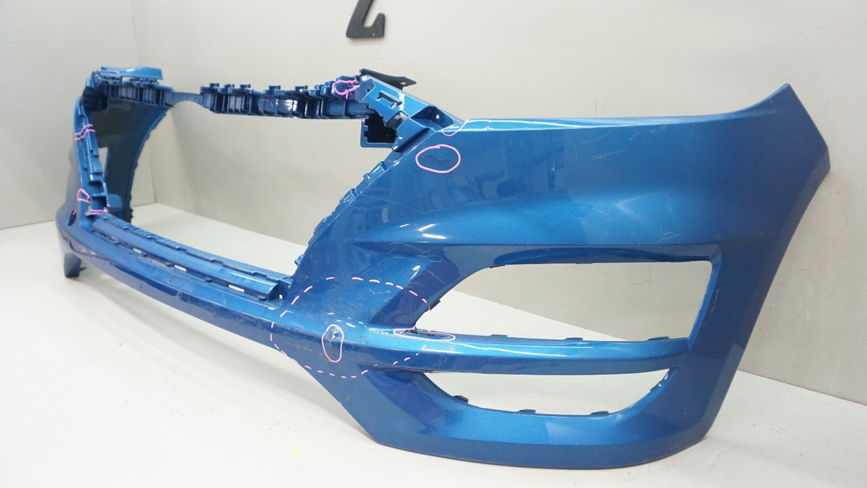 2019-2021 HYUNDAI TUCSON FRONT BUMPER COVER 86511-D3500 OEM 19 20 21