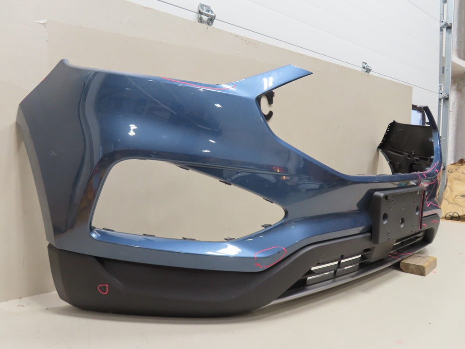 2019-2021 FORD EDGE SE SEL FRONT BUMPER COVER W/ LOWER PANEL OEM KT4B-17F003-A