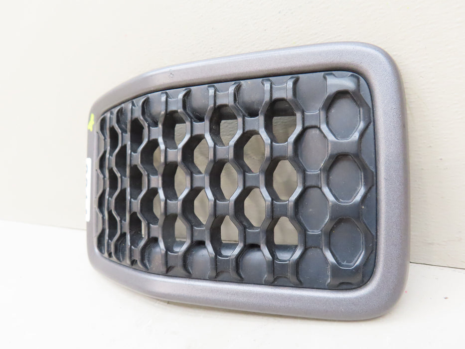 2019-2022 JEEP CHEROKEE FRONT RADIATOR GRILL GRILLE INSERT # 4 OEM