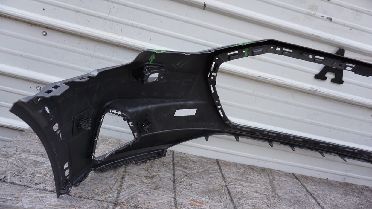 2019-2022 AUDI E-TRON FRONT BUMPER COVER OEM 19 20 21 22