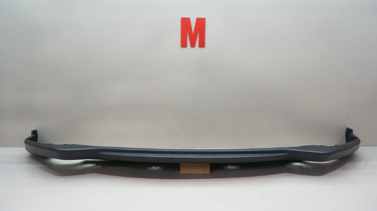 2019-2022 HONDA HR-V HRV FRONT LOWER BUMPER COVER VALANCE OEM 71102-T7W-A100