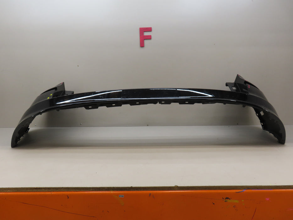 2019-2021 HYUNDAI TUCSON REAR BUMPER COVER OEM