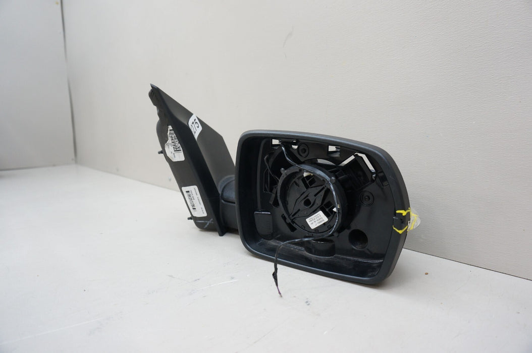 2015-2018 FORD EDGE RIGHT PASSENGER SIDE MIRROR OEM JT4B17682EA5DST
